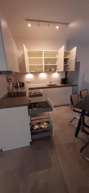 2 bedroom flat to rent, 83 m², Fritz-Reuter-Str.3, Berlin, Berlin 2 bedroom flat to rent, 83 m², Fritz-Reuter-Str.3, Berlin, Berlin