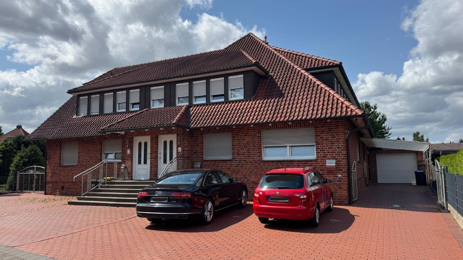 house for sale, 378 m², Rinteln, Lower Saxony house for sale, 378 m², Rinteln, Lower Saxony