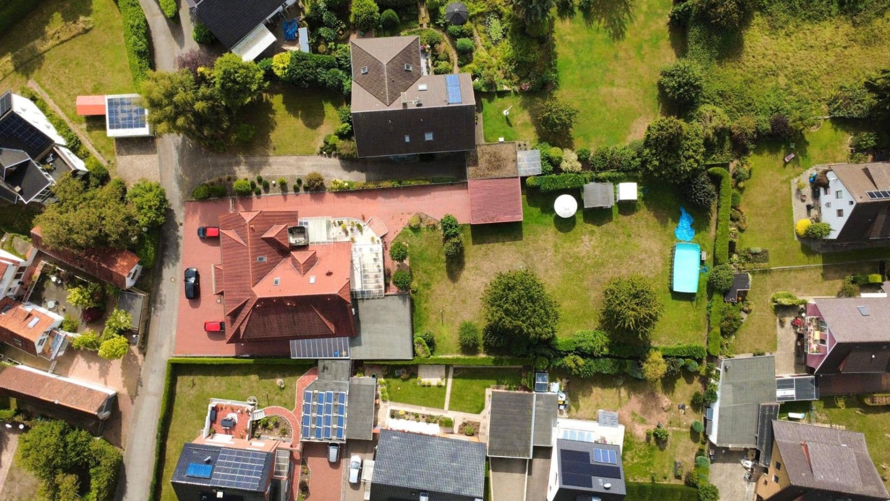 house for sale, 378 m², Rinteln, Lower Saxony house for sale, 378 m², Rinteln, Lower Saxony