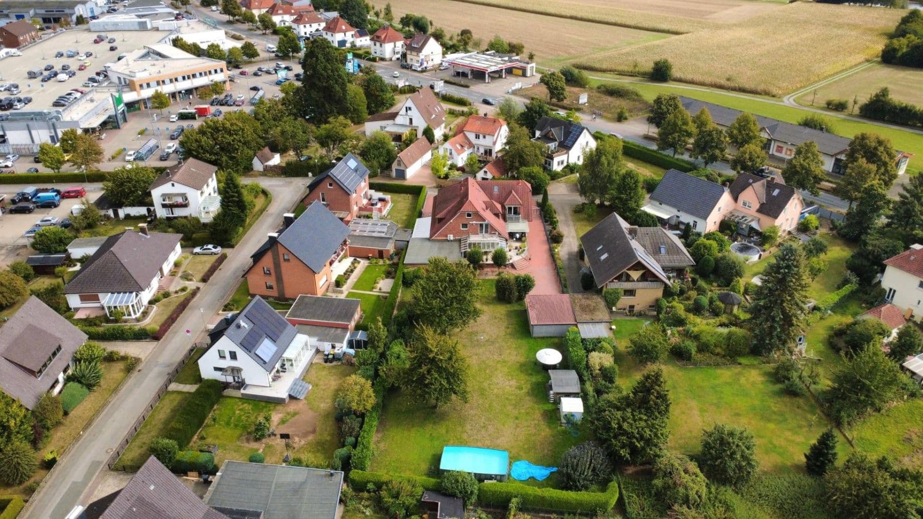 house for sale, 378 m², Rinteln, Lower Saxony house for sale, 378 m², Rinteln, Lower Saxony