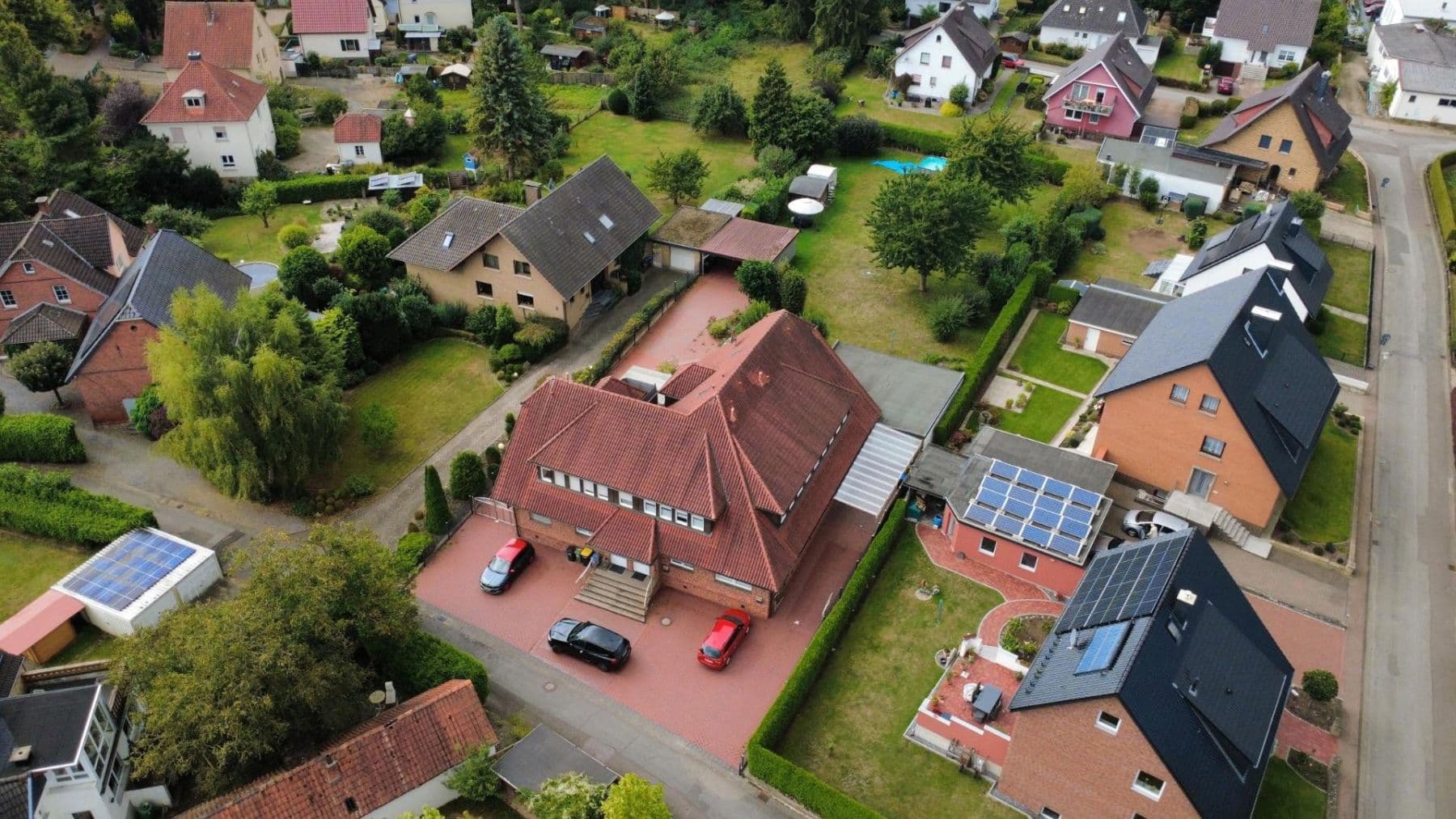 house for sale, 378 m², Rinteln, Lower Saxony house for sale, 378 m², Rinteln, Lower Saxony