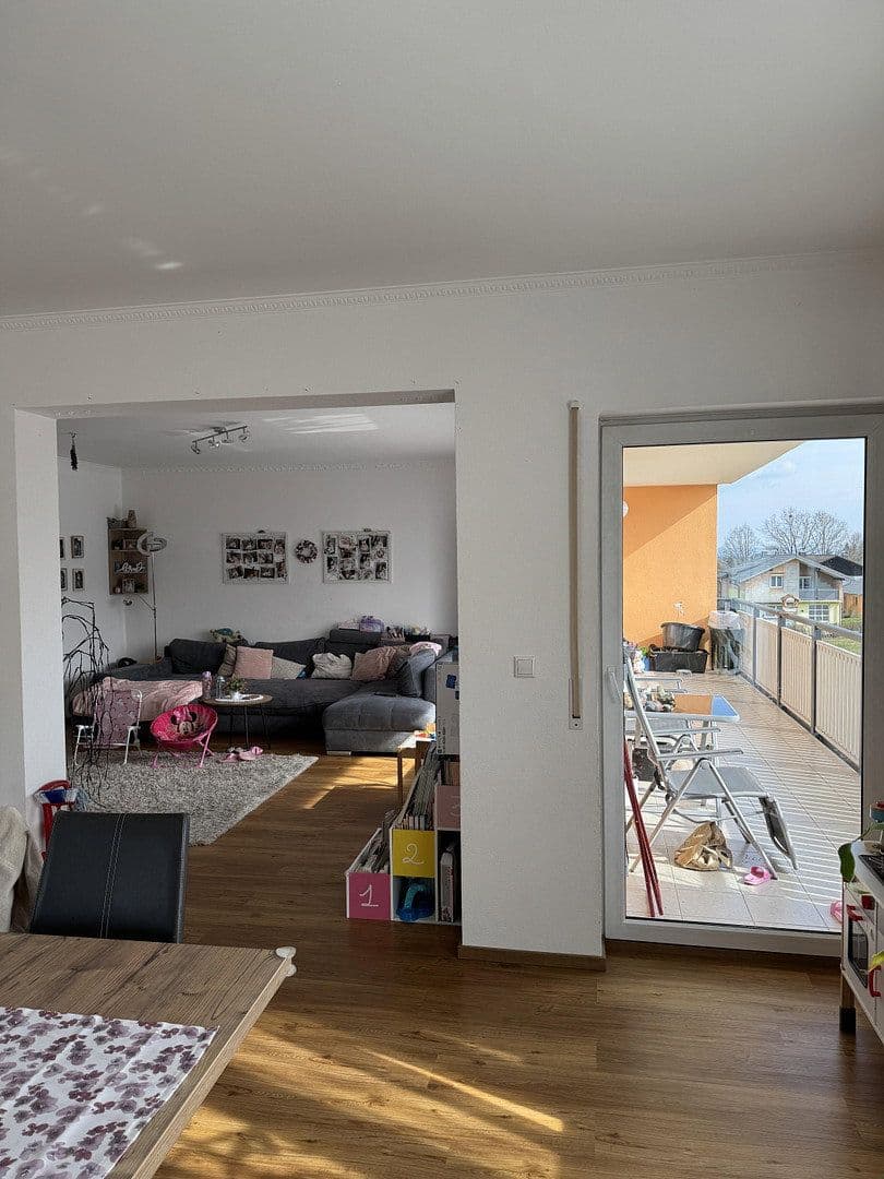 3 bedroom flat to rent, 125 m², Marktstraße 37a, Hutthurm, Bavaria 3 bedroom flat to rent, 125 m², Marktstraße 37a, Hutthurm, Bavaria