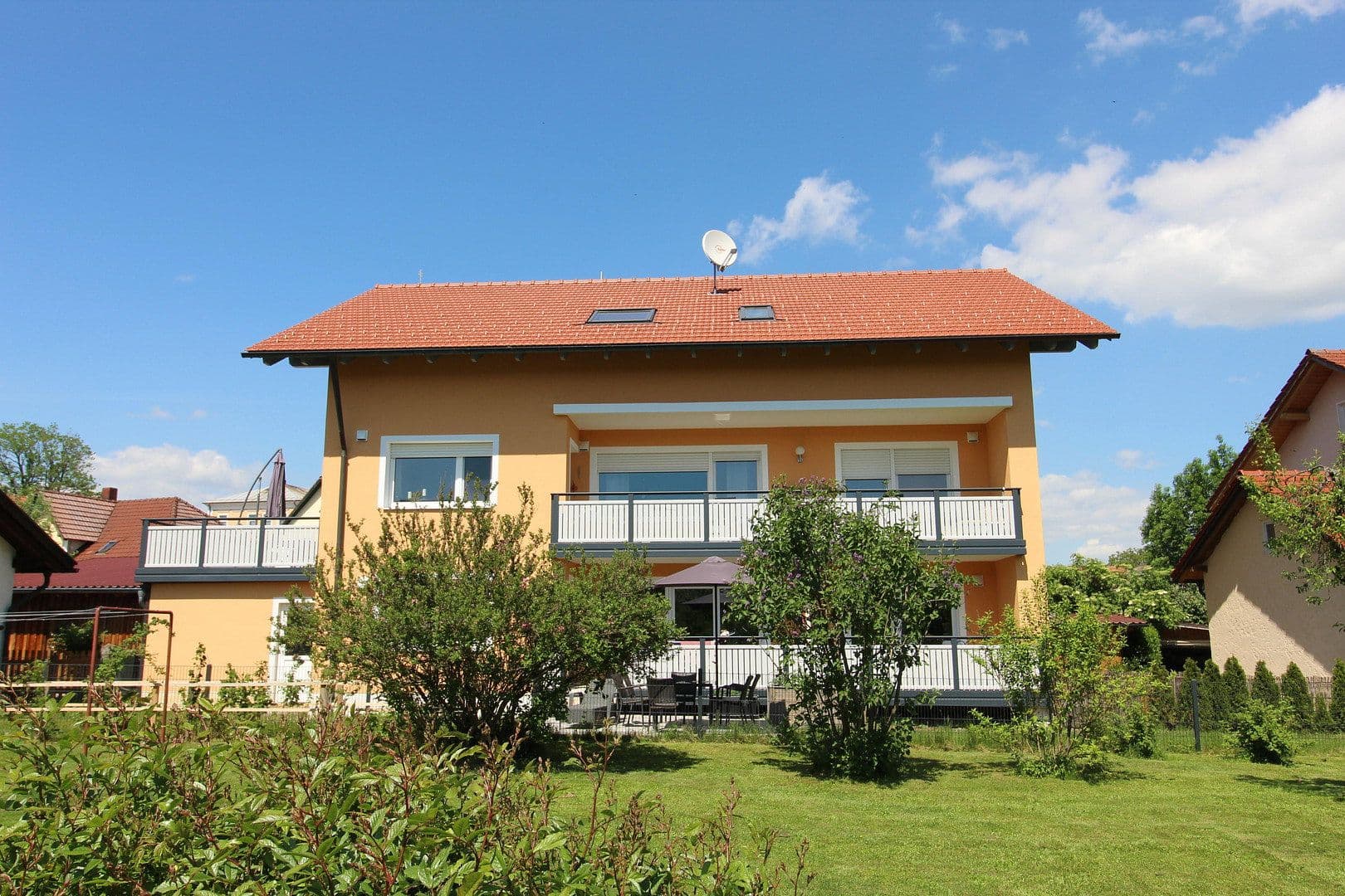 3 bedroom flat to rent, 125 m², Marktstraße 37a, Hutthurm, Bavaria 3 bedroom flat to rent, 125 m², Marktstraße 37a, Hutthurm, Bavaria