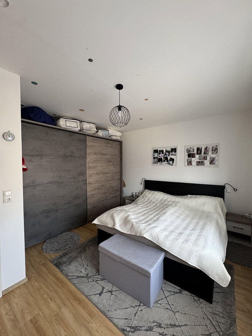 3 bedroom flat to rent, 125 m², Marktstraße 37a, Hutthurm, Bavaria 3 bedroom flat to rent, 125 m², Marktstraße 37a, Hutthurm, Bavaria