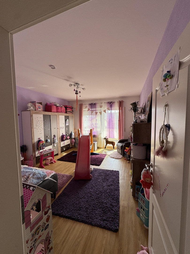 3 bedroom flat to rent, 125 m², Marktstraße 37a, Hutthurm, Bavaria 3 bedroom flat to rent, 125 m², Marktstraße 37a, Hutthurm, Bavaria