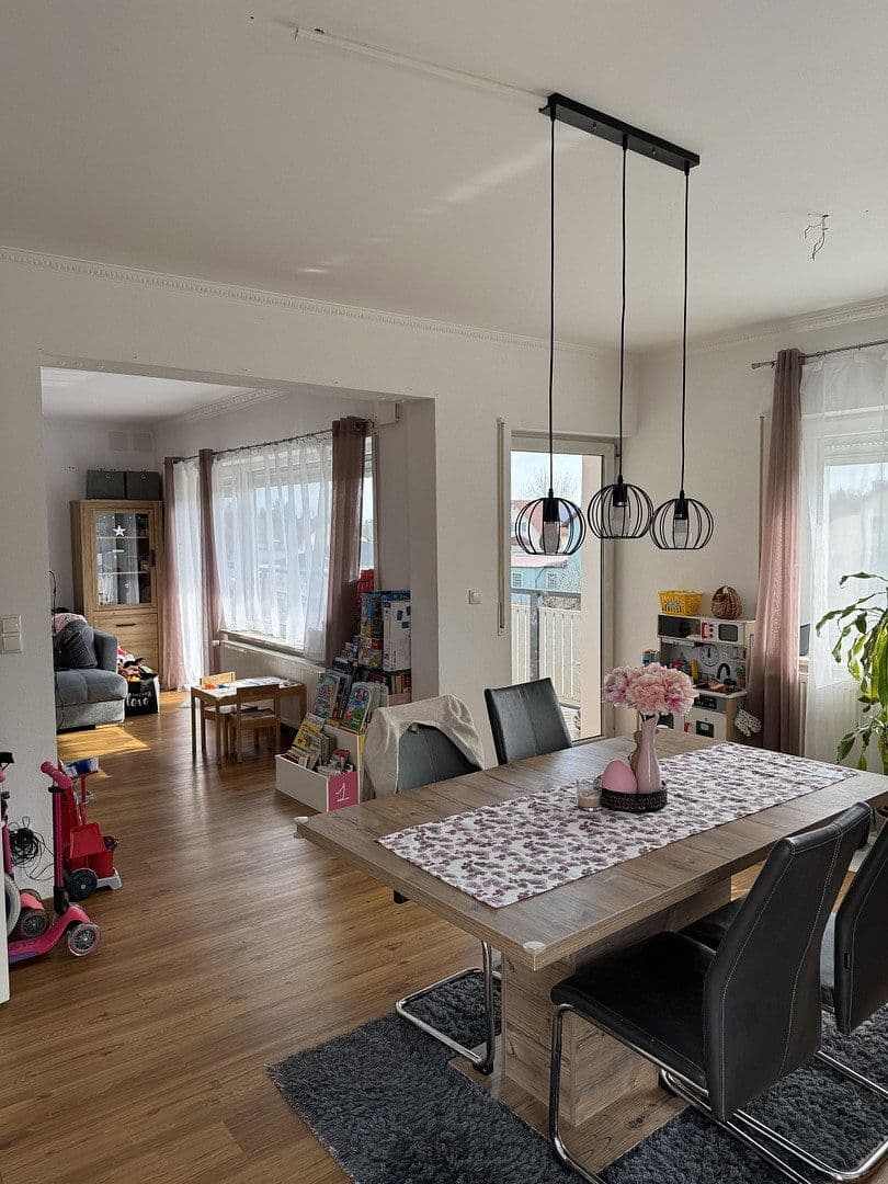 3 bedroom flat to rent, 125 m², Marktstraße 37a, Hutthurm, Bavaria 3 bedroom flat to rent, 125 m², Marktstraße 37a, Hutthurm, Bavaria