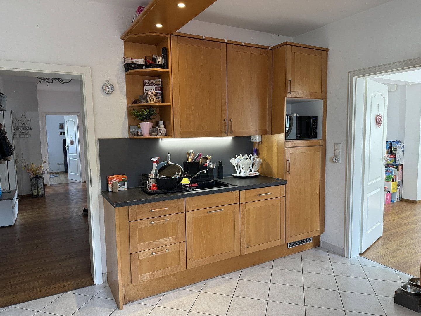 3 bedroom flat to rent, 125 m², Marktstraße 37a, Hutthurm, Bavaria 3 bedroom flat to rent, 125 m², Marktstraße 37a, Hutthurm, Bavaria