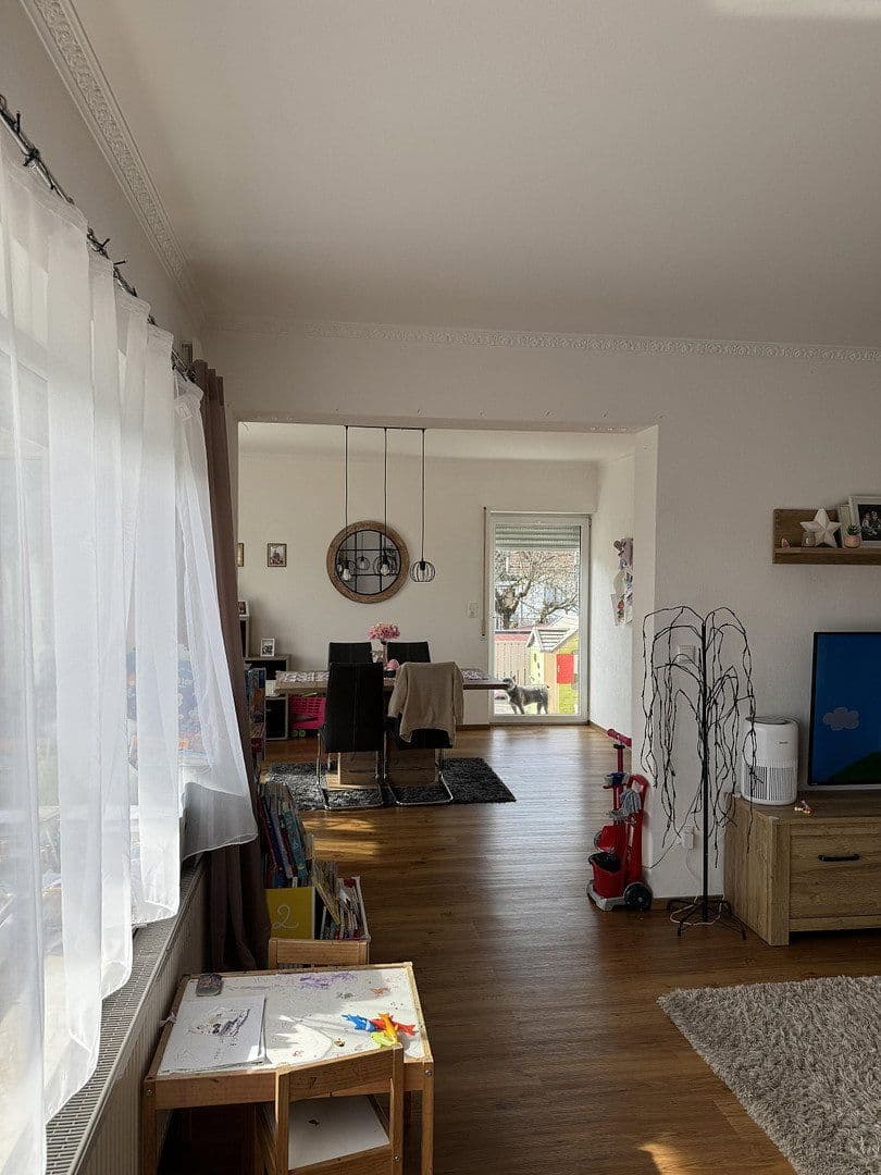 3 bedroom flat to rent, 125 m², Marktstraße 37a, Hutthurm, Bavaria 3 bedroom flat to rent, 125 m², Marktstraße 37a, Hutthurm, Bavaria