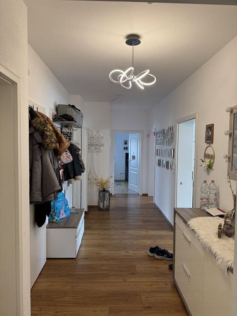 3 bedroom flat to rent, 125 m², Marktstraße 37a, Hutthurm, Bavaria 3 bedroom flat to rent, 125 m², Marktstraße 37a, Hutthurm, Bavaria