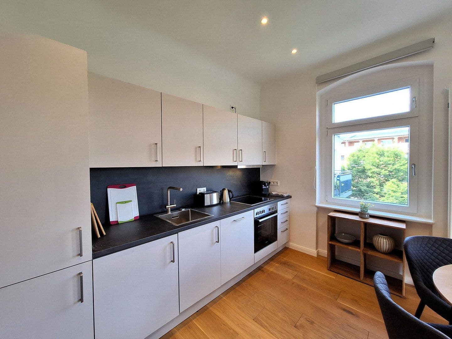 2 bedroom flat to rent, 55 m², Pascalstr. 4, Berlin, Berlin 2 bedroom flat to rent, 55 m², Pascalstr. 4, Berlin, Berlin