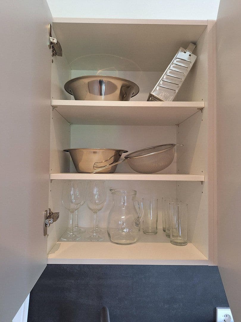 2 bedroom flat to rent, 55 m², Pascalstr. 4, Berlin, Berlin 2 bedroom flat to rent, 55 m², Pascalstr. 4, Berlin, Berlin