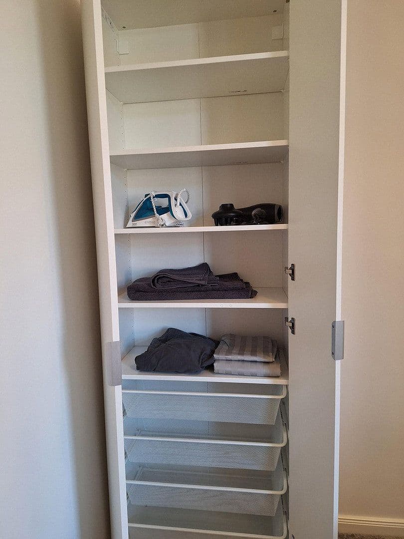 2 bedroom flat to rent, 55 m², Pascalstr. 4, Berlin, Berlin 2 bedroom flat to rent, 55 m², Pascalstr. 4, Berlin, Berlin