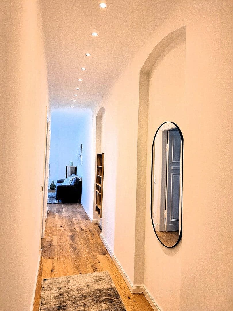 2 bedroom flat to rent, 55 m², Pascalstr. 4, Berlin, Berlin 2 bedroom flat to rent, 55 m², Pascalstr. 4, Berlin, Berlin