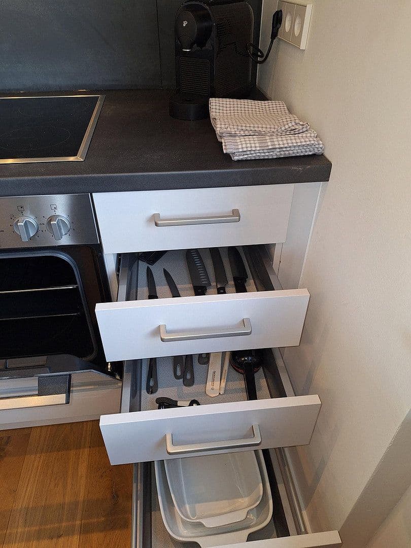 2 bedroom flat to rent, 55 m², Pascalstr. 4, Berlin, Berlin 2 bedroom flat to rent, 55 m², Pascalstr. 4, Berlin, Berlin