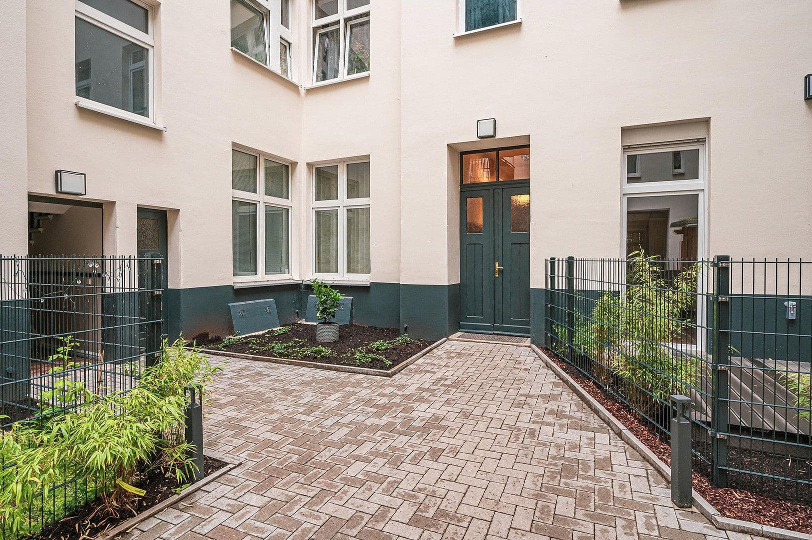 2 bedroom flat to rent, 55 m², Pascalstr. 4, Berlin, Berlin 2 bedroom flat to rent, 55 m², Pascalstr. 4, Berlin, Berlin