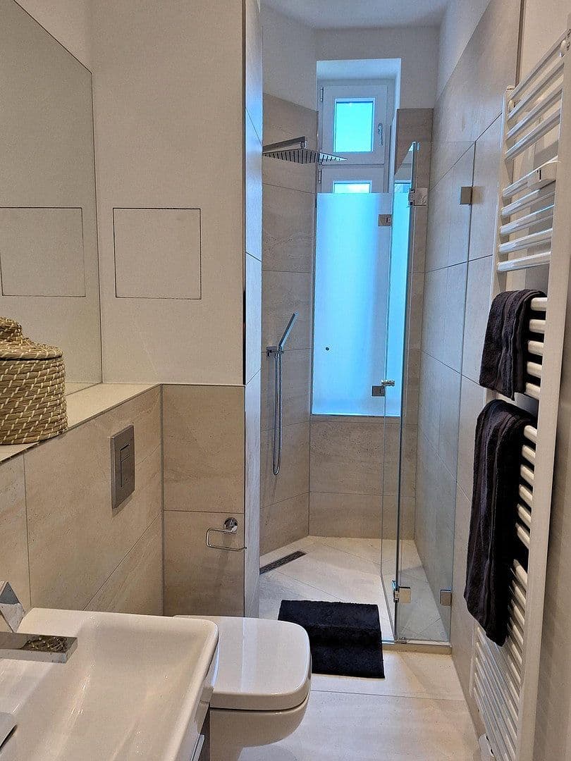 2 bedroom flat to rent, 55 m², Pascalstr. 4, Berlin, Berlin 2 bedroom flat to rent, 55 m², Pascalstr. 4, Berlin, Berlin