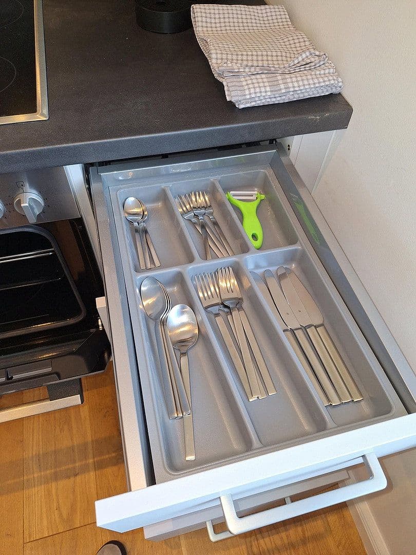 2 bedroom flat to rent, 55 m², Pascalstr. 4, Berlin, Berlin 2 bedroom flat to rent, 55 m², Pascalstr. 4, Berlin, Berlin