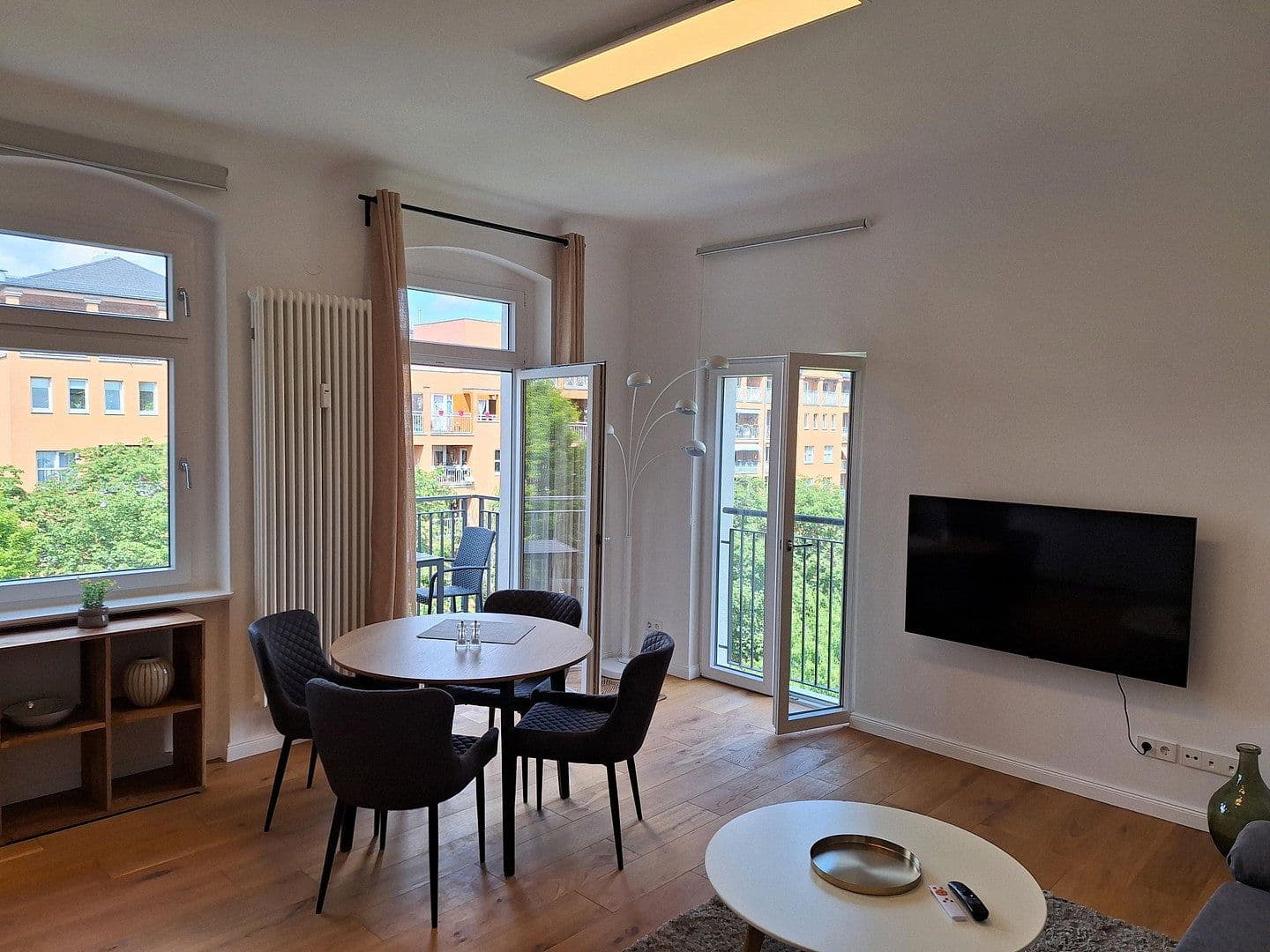 2 bedroom flat to rent, 55 m², Pascalstr. 4, Berlin, Berlin 2 bedroom flat to rent, 55 m², Pascalstr. 4, Berlin, Berlin