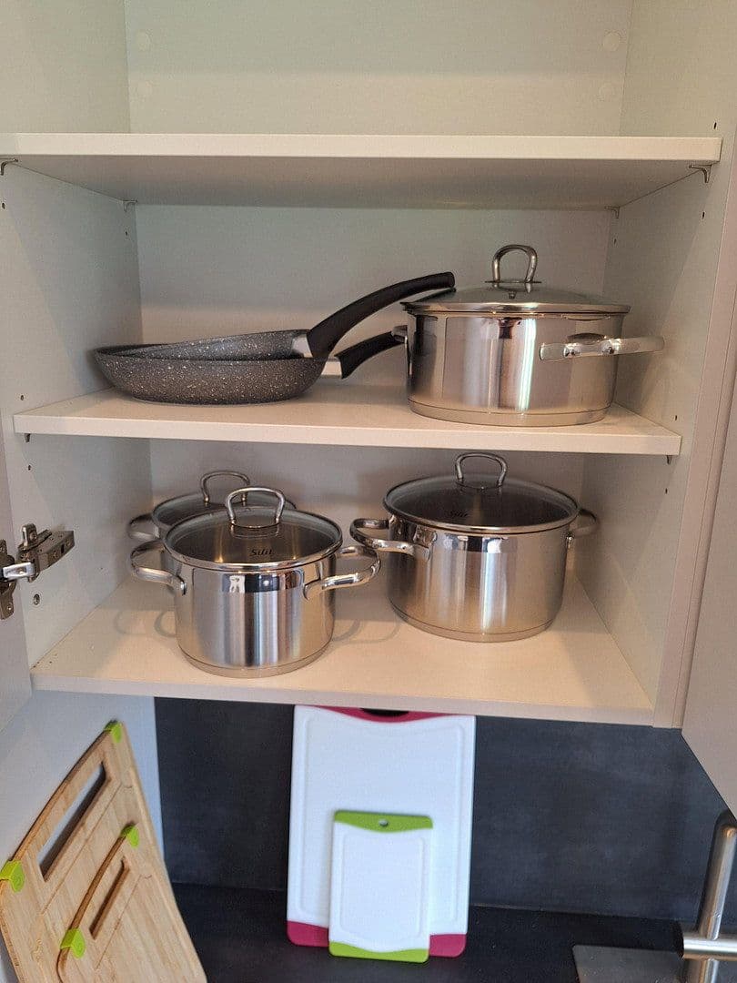 2 bedroom flat to rent, 55 m², Pascalstr. 4, Berlin, Berlin 2 bedroom flat to rent, 55 m², Pascalstr. 4, Berlin, Berlin