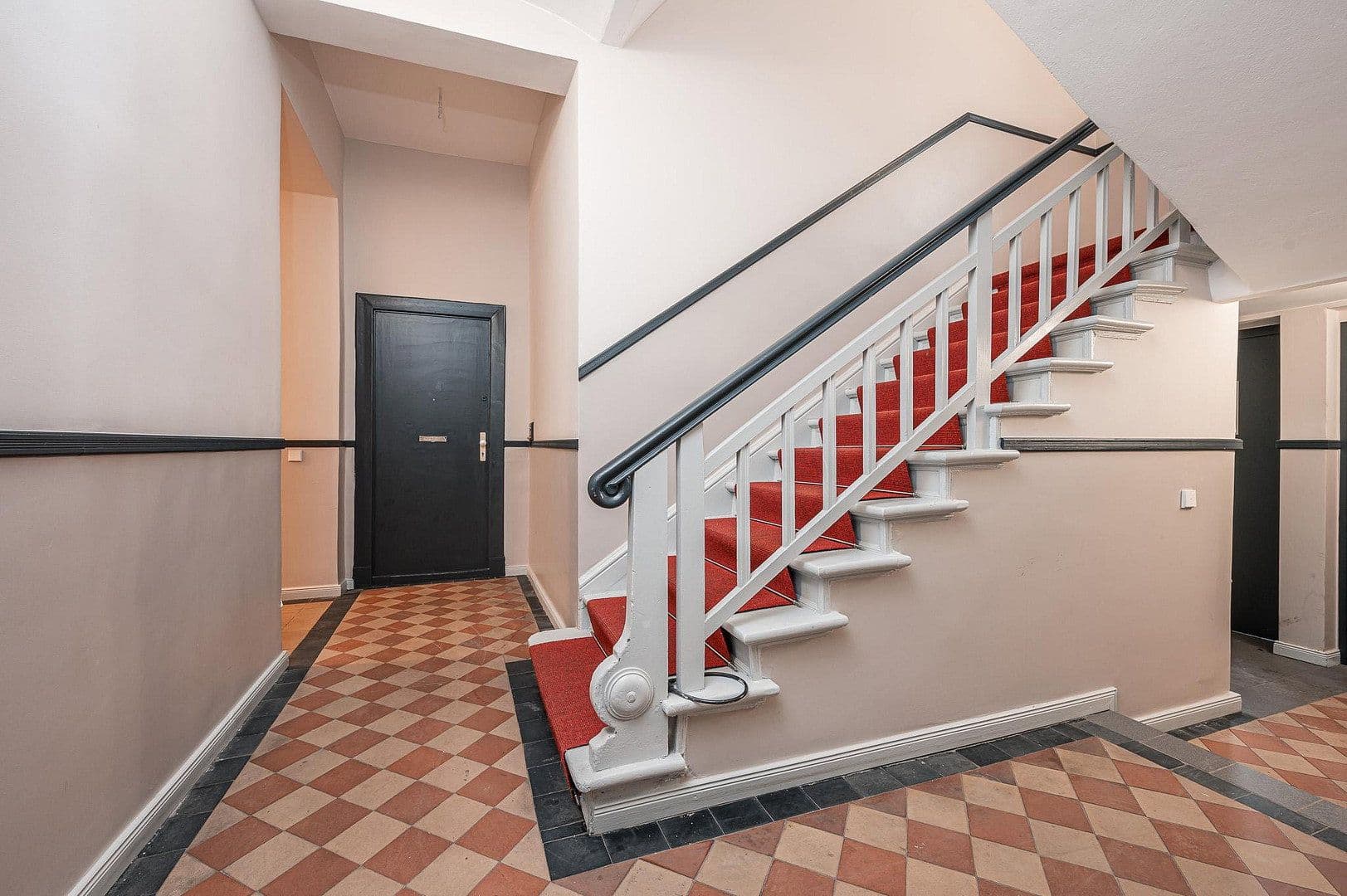 2 bedroom flat to rent, 55 m², Pascalstr. 4, Berlin, Berlin 2 bedroom flat to rent, 55 m², Pascalstr. 4, Berlin, Berlin