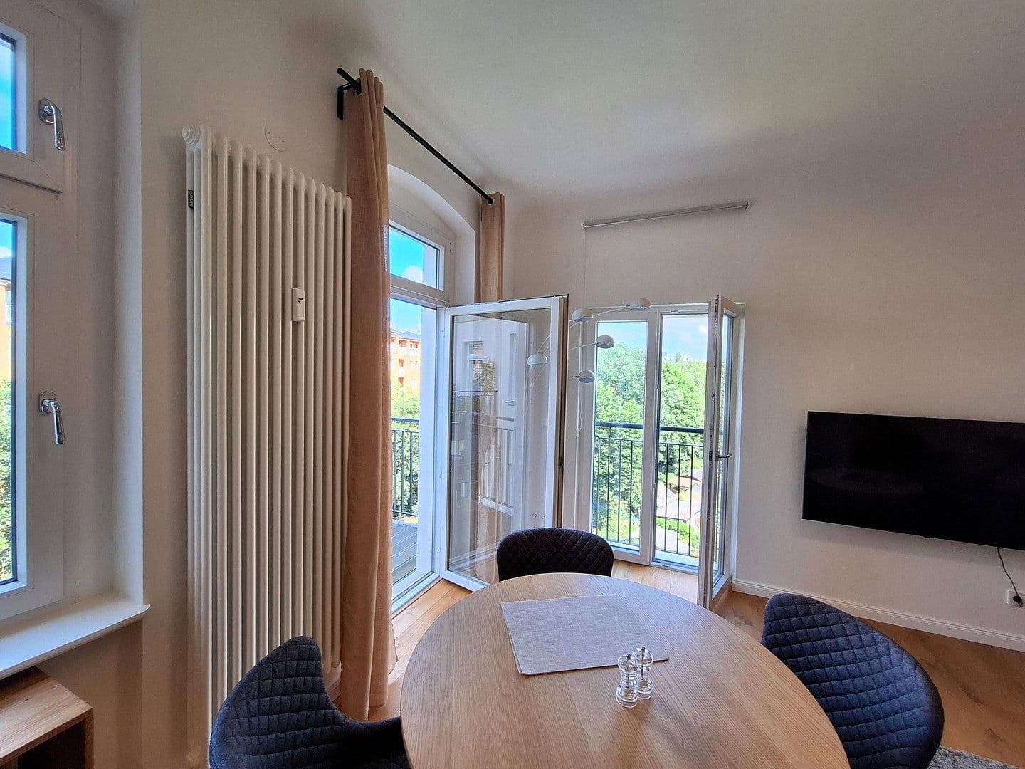 2 bedroom flat to rent, 55 m², Pascalstr. 4, Berlin, Berlin 2 bedroom flat to rent, 55 m², Pascalstr. 4, Berlin, Berlin