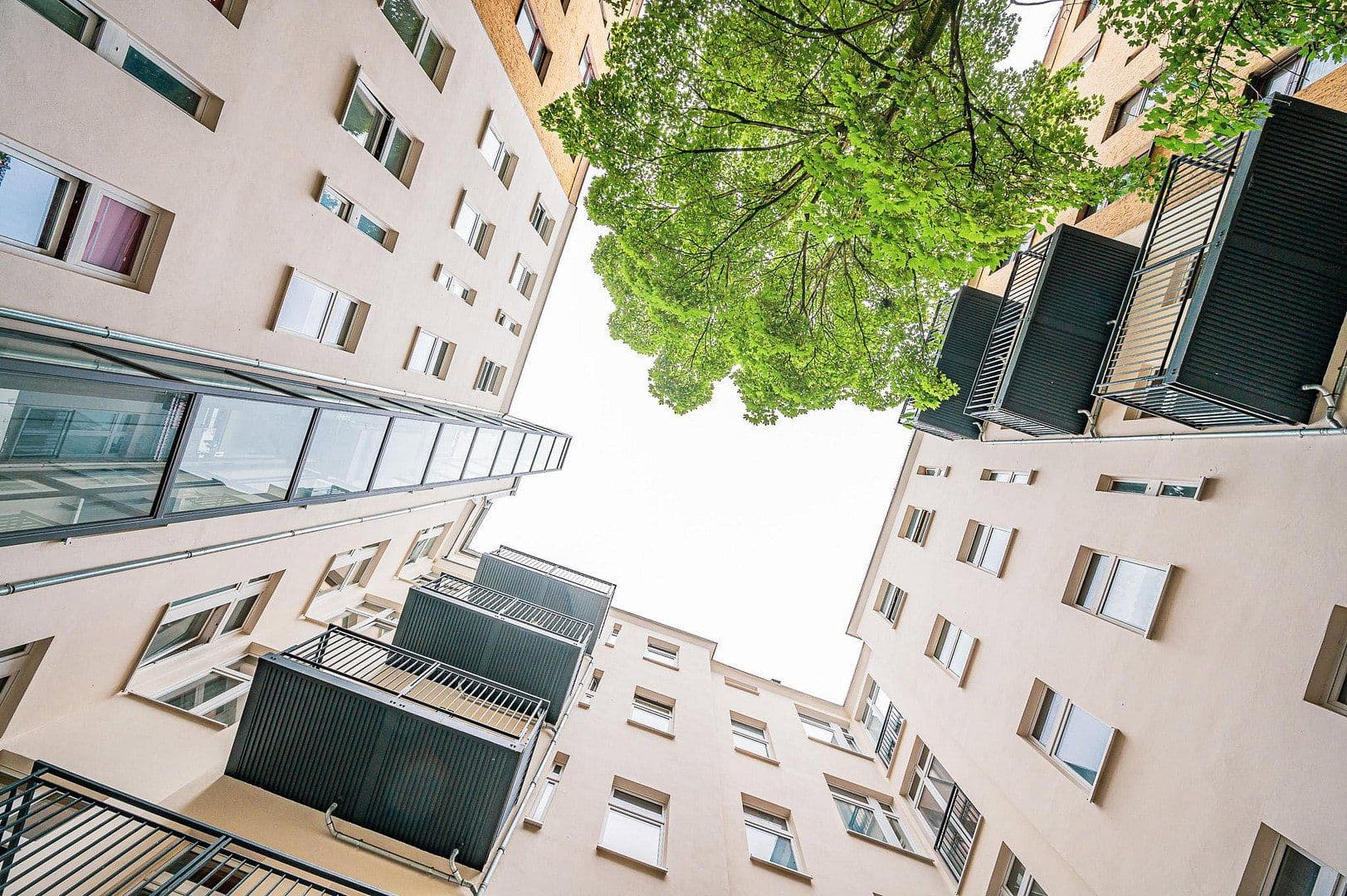 2 bedroom flat to rent, 55 m², Pascalstr. 4, Berlin, Berlin 2 bedroom flat to rent, 55 m², Pascalstr. 4, Berlin, Berlin