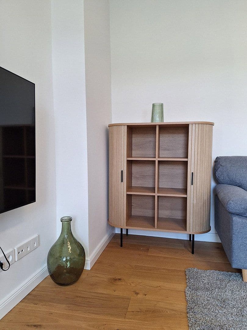 2 bedroom flat to rent, 55 m², Pascalstr. 4, Berlin, Berlin 2 bedroom flat to rent, 55 m², Pascalstr. 4, Berlin, Berlin