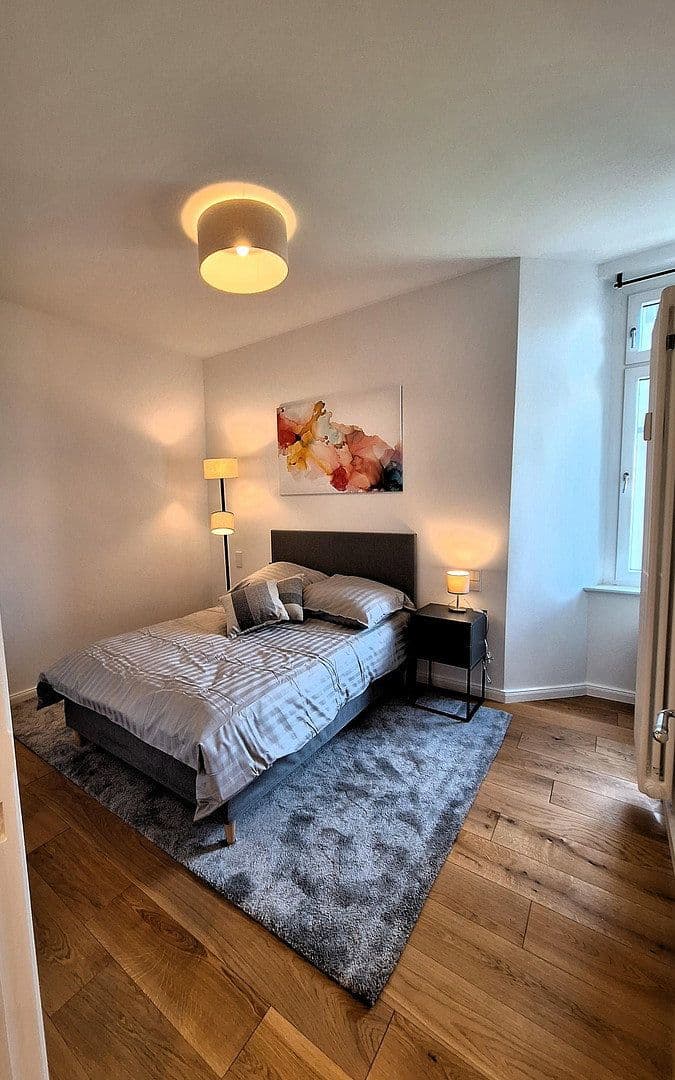 2 bedroom flat to rent, 55 m², Pascalstr. 4, Berlin, Berlin 2 bedroom flat to rent, 55 m², Pascalstr. 4, Berlin, Berlin