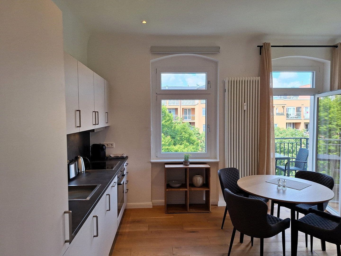 2 bedroom flat to rent, 55 m², Pascalstr. 4, Berlin, Berlin 2 bedroom flat to rent, 55 m², Pascalstr. 4, Berlin, Berlin