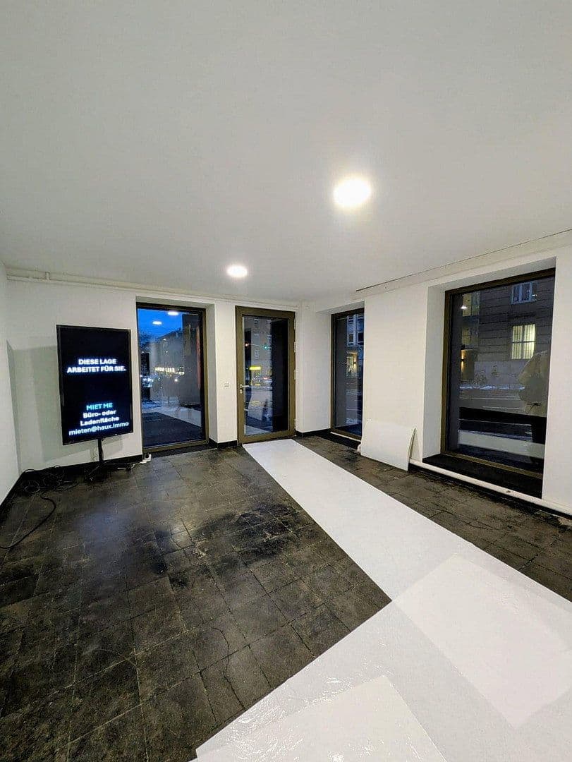 office to rent, 210 m², Rotebühlstrasse 108, Stuttgart, Baden-Württemberg office to rent, 210 m², Rotebühlstrasse 108, Stuttgart, Baden-Württemberg