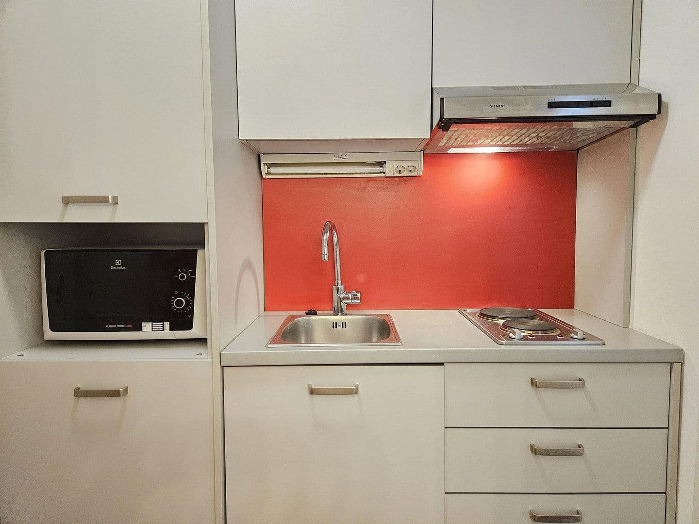 1 bedroom flat to rent, 26 m², Motorstraße 61, München, Bavaria 1 bedroom flat to rent, 26 m², Motorstraße 61, München, Bavaria