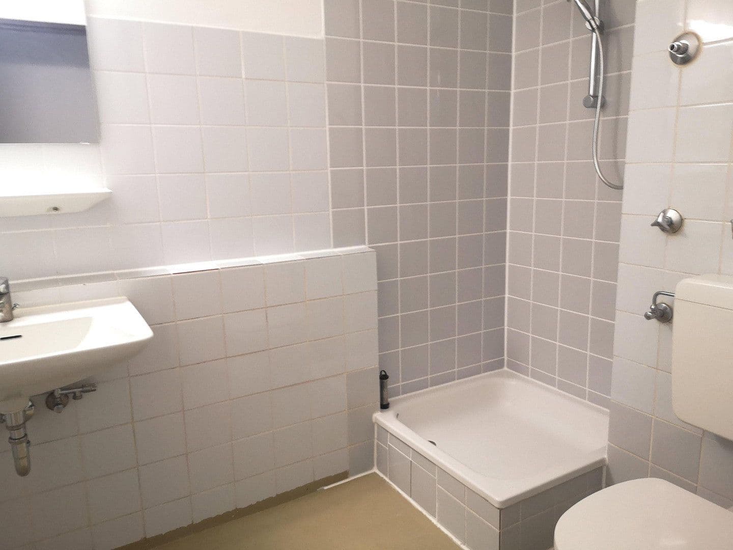 1 bedroom flat to rent, 26 m², Motorstraße 61, München, Bavaria 1 bedroom flat to rent, 26 m², Motorstraße 61, München, Bavaria