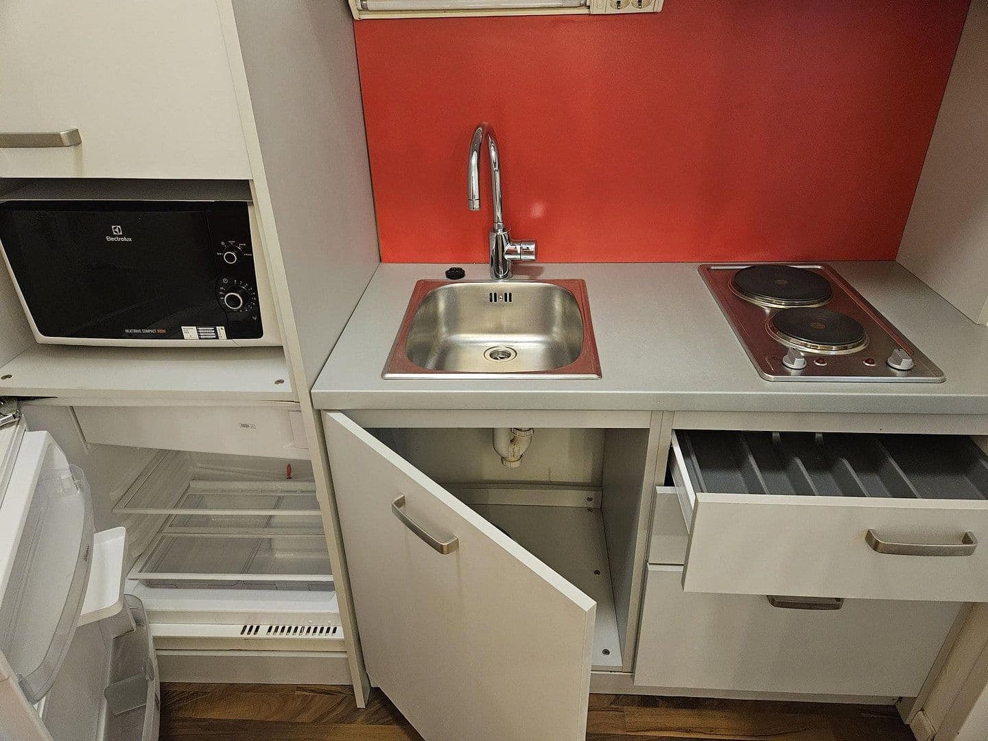 1 bedroom flat to rent, 26 m², Motorstraße 61, München, Bavaria 1 bedroom flat to rent, 26 m², Motorstraße 61, München, Bavaria