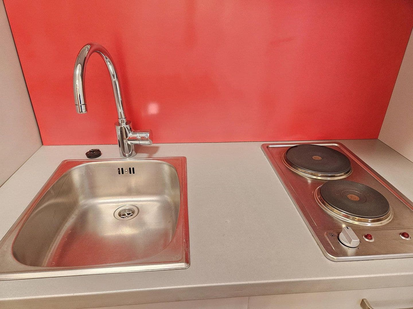 1 bedroom flat to rent, 26 m², Motorstraße 61, München, Bavaria 1 bedroom flat to rent, 26 m², Motorstraße 61, München, Bavaria