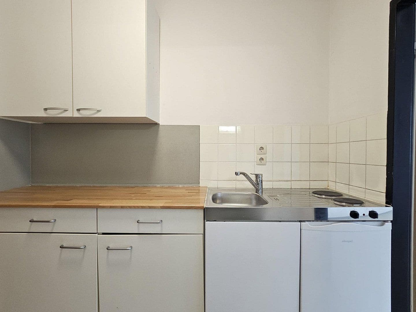 1 bedroom flat to rent, 26 m², Motorstraße 61, München, Bavaria 1 bedroom flat to rent, 26 m², Motorstraße 61, München, Bavaria