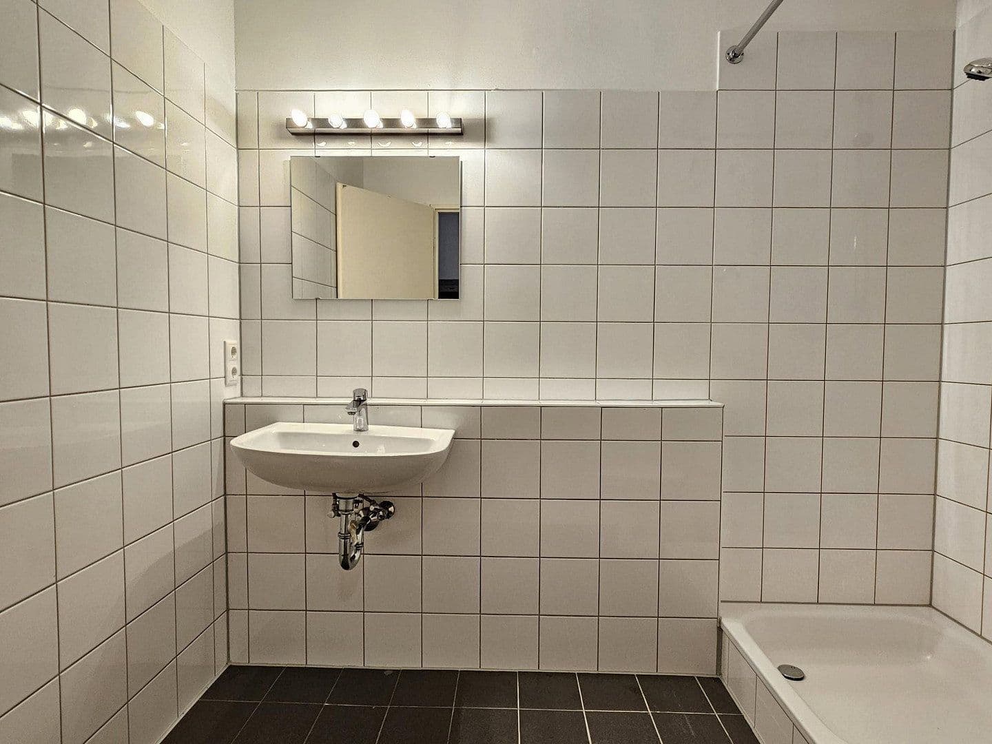 1 bedroom flat to rent, 26 m², Motorstraße 61, München, Bavaria 1 bedroom flat to rent, 26 m², Motorstraße 61, München, Bavaria