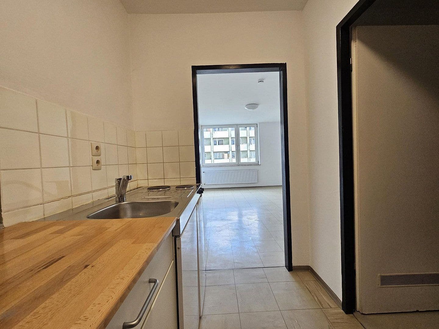 1 bedroom flat to rent, 26 m², Motorstraße 61, München, Bavaria 1 bedroom flat to rent, 26 m², Motorstraße 61, München, Bavaria