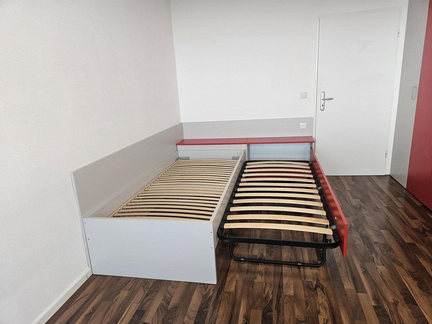 1 bedroom flat to rent, 26 m², Motorstraße 61, München, Bavaria 1 bedroom flat to rent, 26 m², Motorstraße 61, München, Bavaria