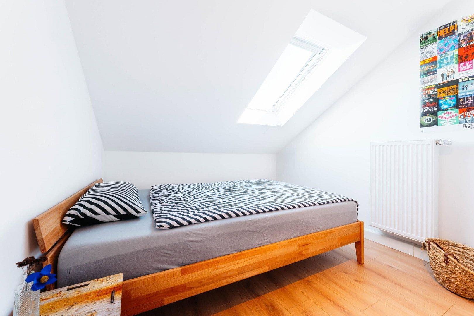 2 bedroom flat to rent, 54 m², Randersacker, Bavaria 2 bedroom flat to rent, 54 m², Randersacker, Bavaria