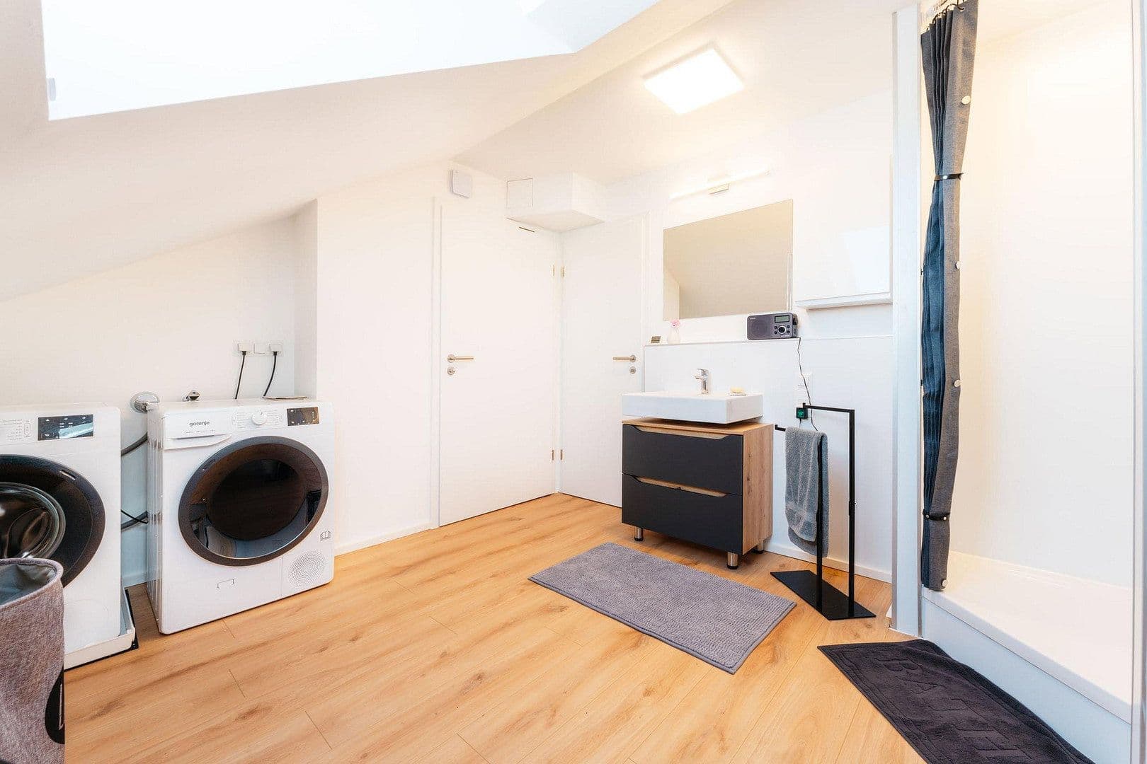 2 bedroom flat to rent, 54 m², Randersacker, Bavaria 2 bedroom flat to rent, 54 m², Randersacker, Bavaria