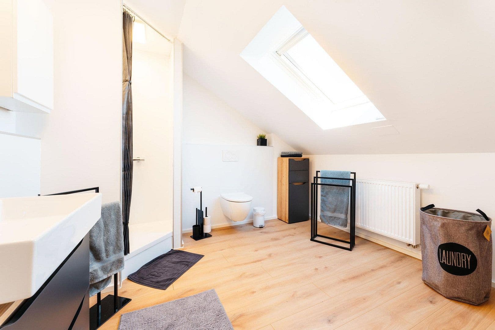 2 bedroom flat to rent, 54 m², Randersacker, Bavaria 2 bedroom flat to rent, 54 m², Randersacker, Bavaria