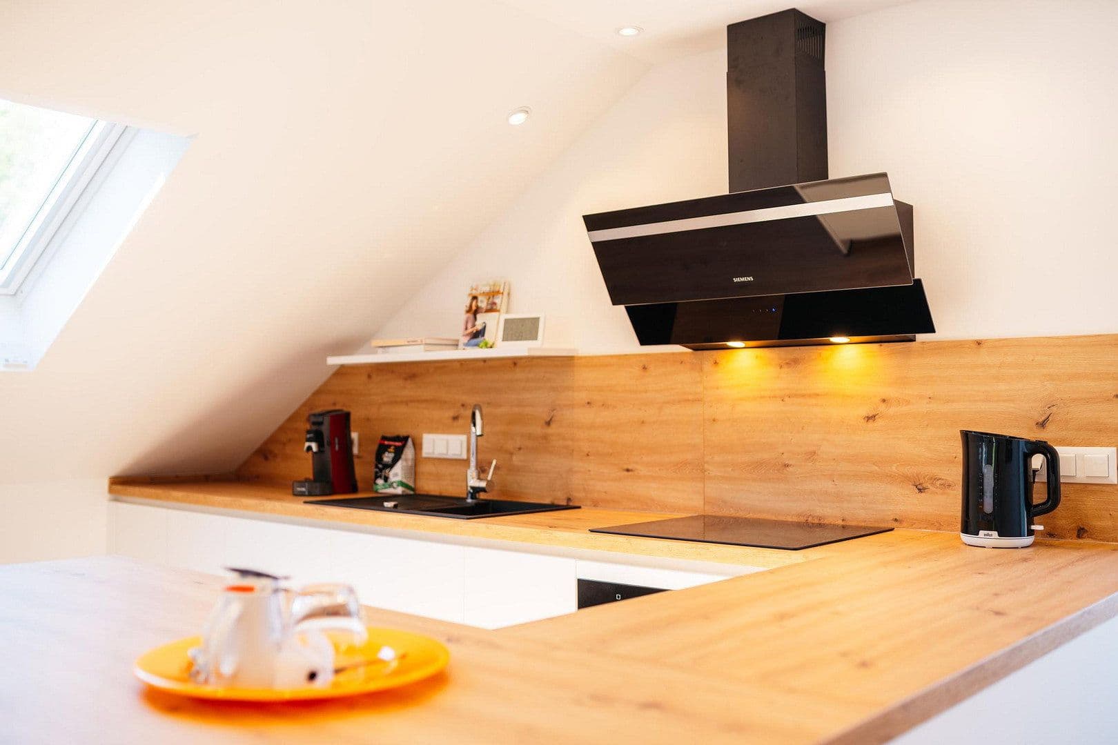 2 bedroom flat to rent, 54 m², Randersacker, Bavaria 2 bedroom flat to rent, 54 m², Randersacker, Bavaria