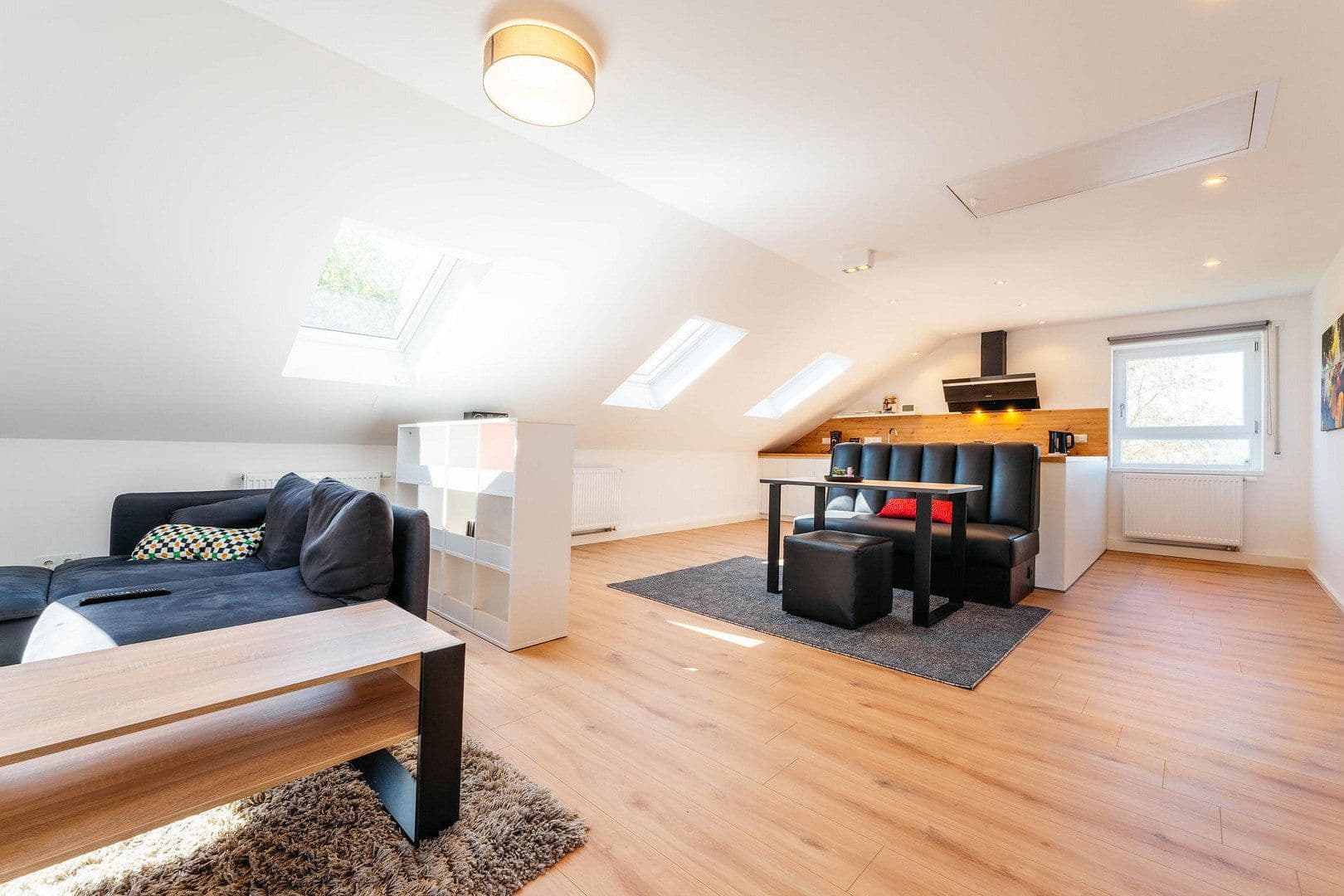 2 bedroom flat to rent, 54 m², Randersacker, Bavaria 2 bedroom flat to rent, 54 m², Randersacker, Bavaria