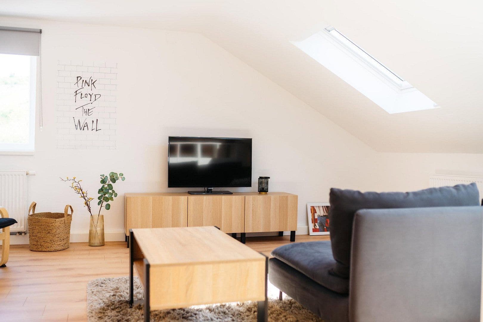 2 bedroom flat to rent, 54 m², Randersacker, Bavaria 2 bedroom flat to rent, 54 m², Randersacker, Bavaria