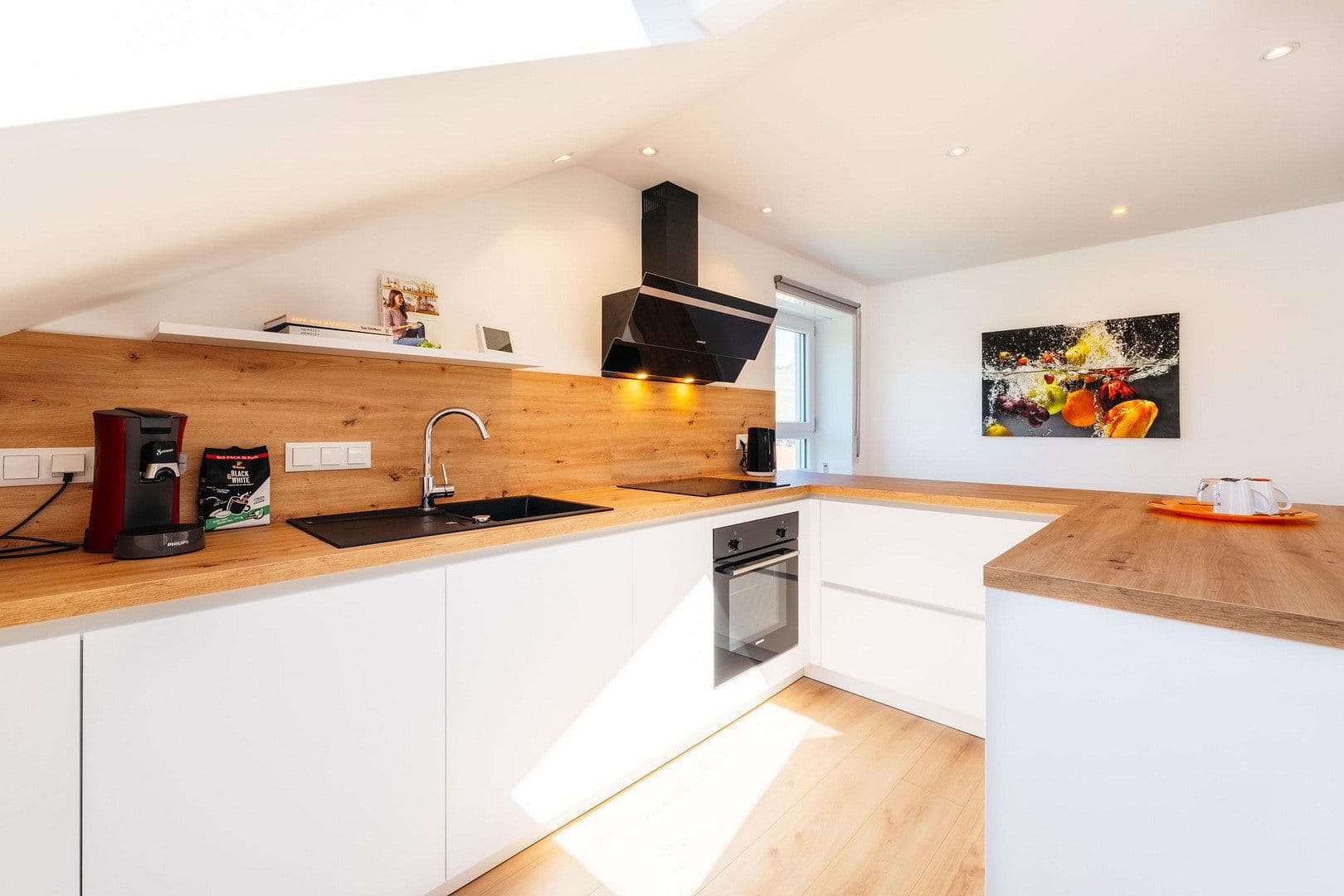 2 bedroom flat to rent, 54 m², Randersacker, Bavaria 2 bedroom flat to rent, 54 m², Randersacker, Bavaria