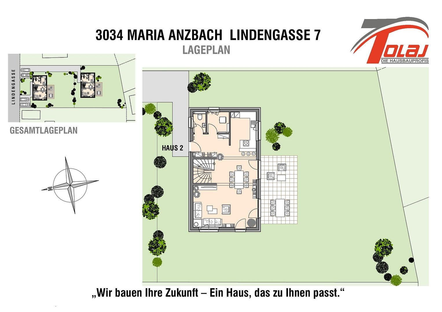 house for sale, 122 m², Ma. Anzbach, Lower Austria house for sale, 122 m², Ma. Anzbach, Lower Austria