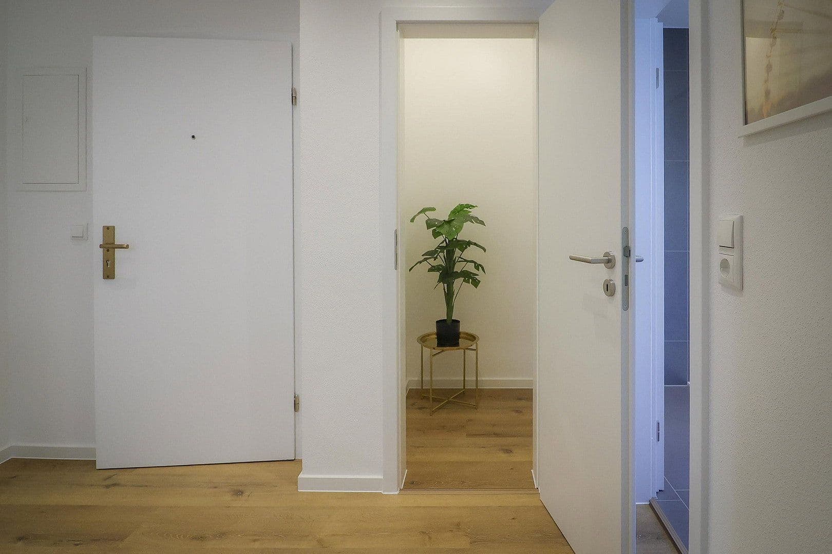 2 bedroom flat for sale, 48 m², Haßfurt, Bavaria 2 bedroom flat for sale, 48 m², Haßfurt, Bavaria