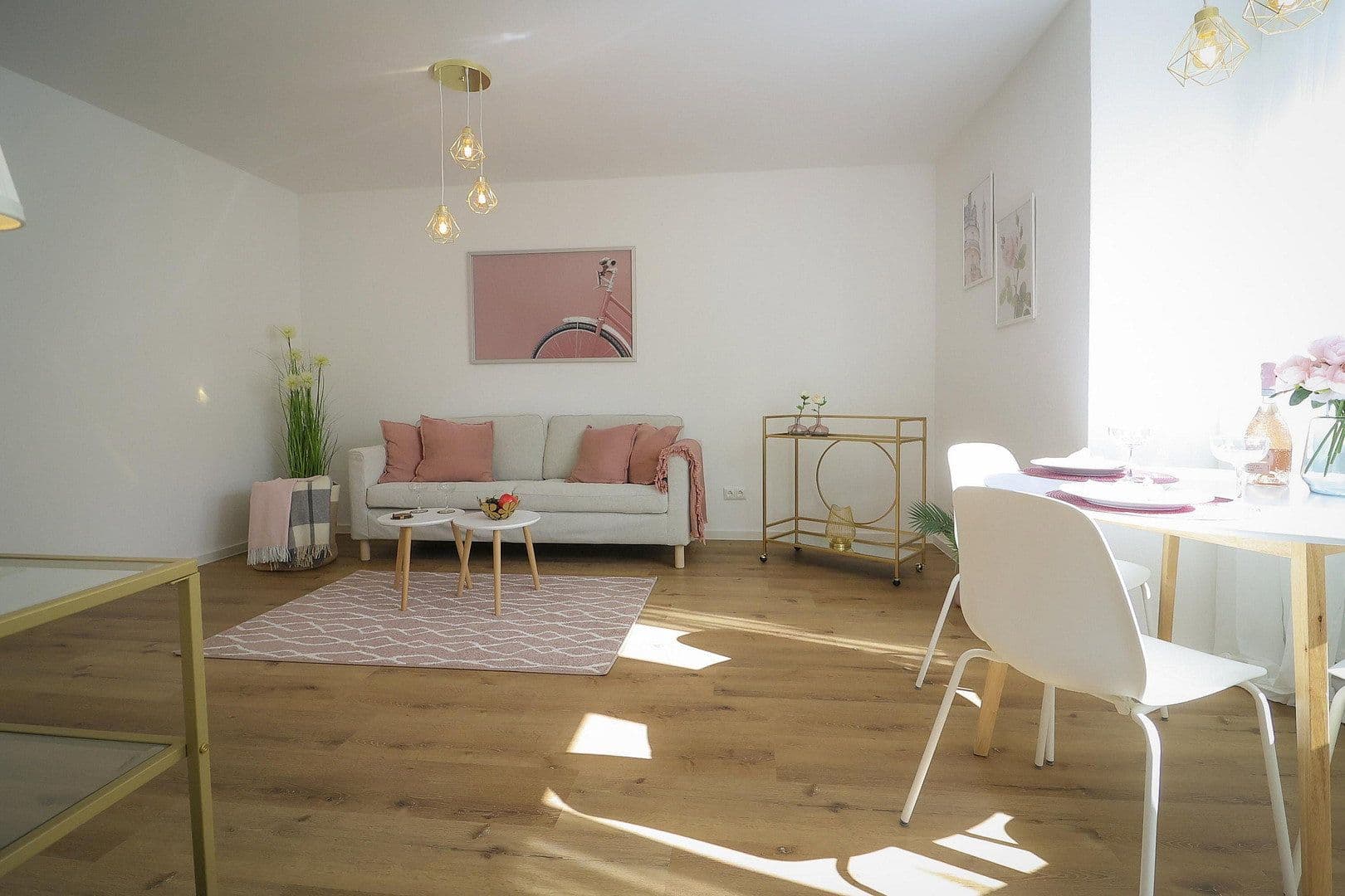 2 bedroom flat for sale, 48 m², Haßfurt, Bavaria 2 bedroom flat for sale, 48 m², Haßfurt, Bavaria