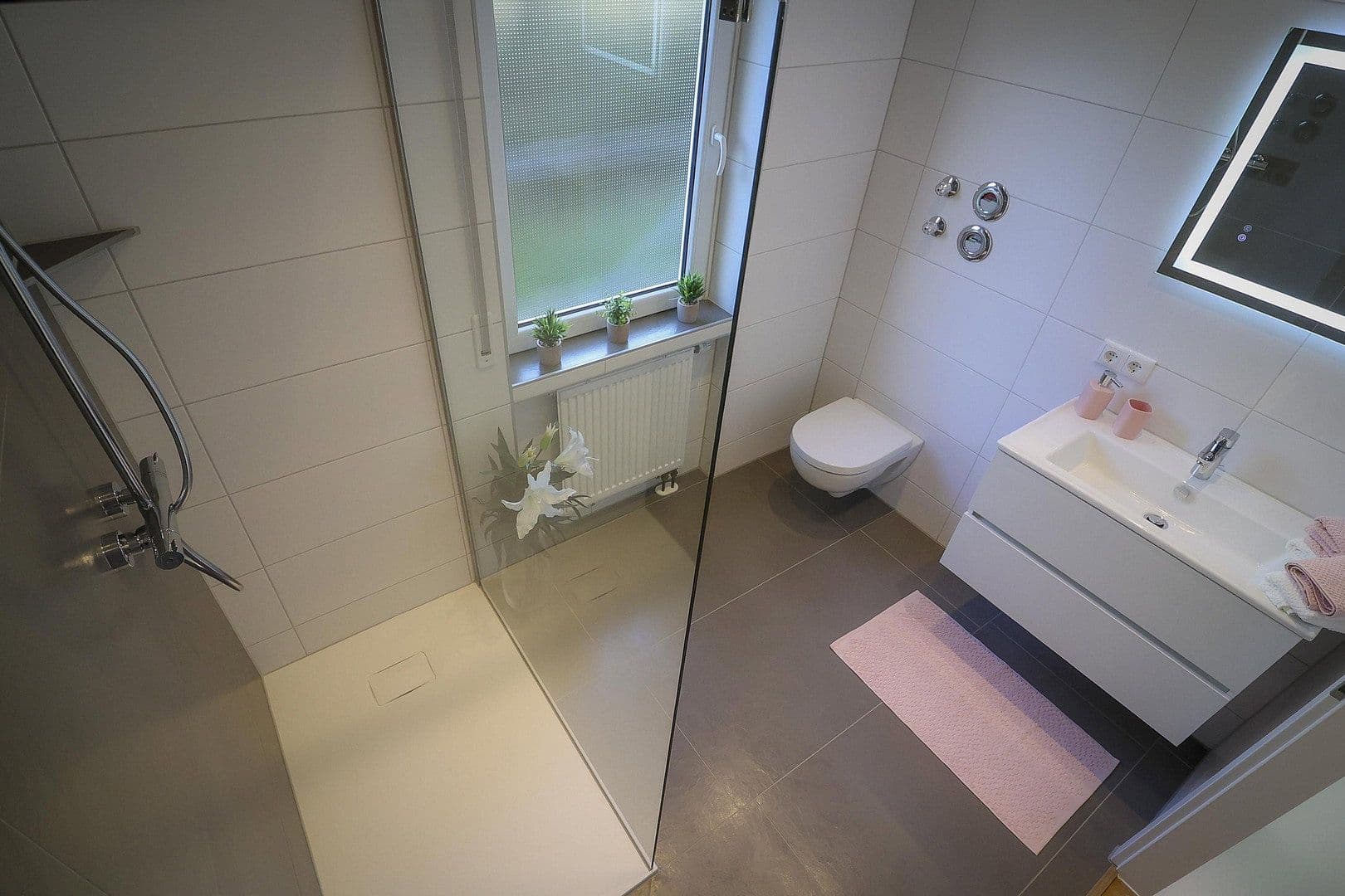 2 bedroom flat for sale, 48 m², Haßfurt, Bavaria 2 bedroom flat for sale, 48 m², Haßfurt, Bavaria