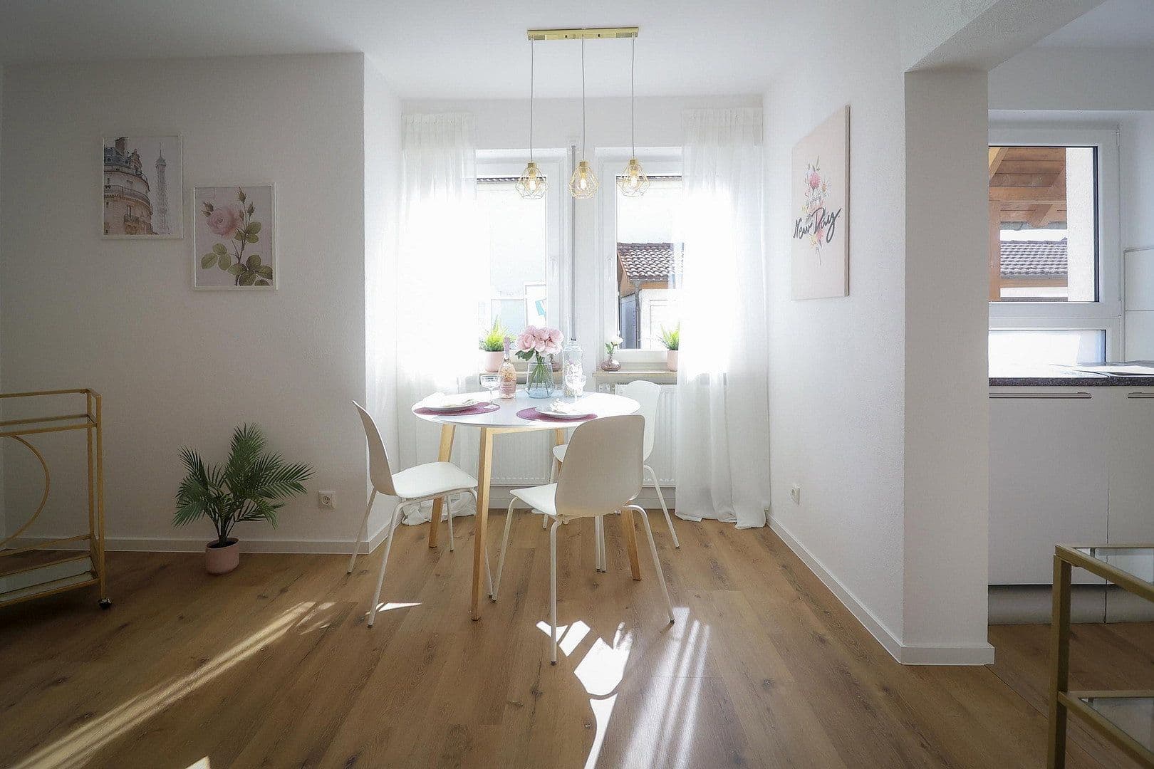 2 bedroom flat for sale, 48 m², Haßfurt, Bavaria 2 bedroom flat for sale, 48 m², Haßfurt, Bavaria